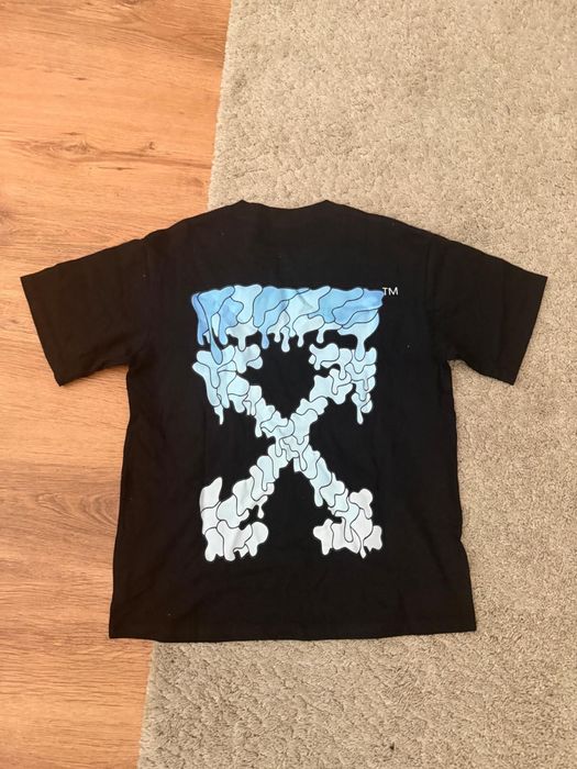 Tricou Off White.