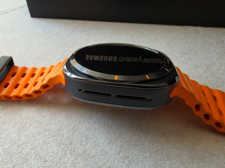 Samsung Galaxy Watch Ultra 47mm - 2024 / SM-L705F