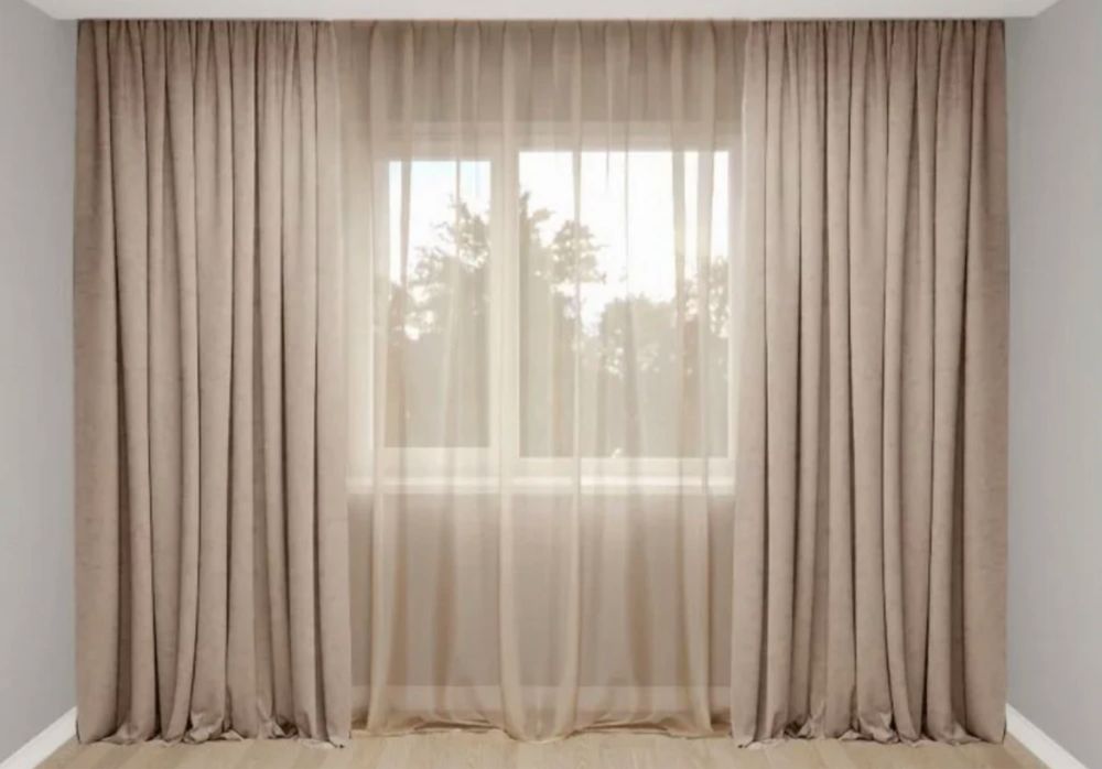 Продам Шторы для дома