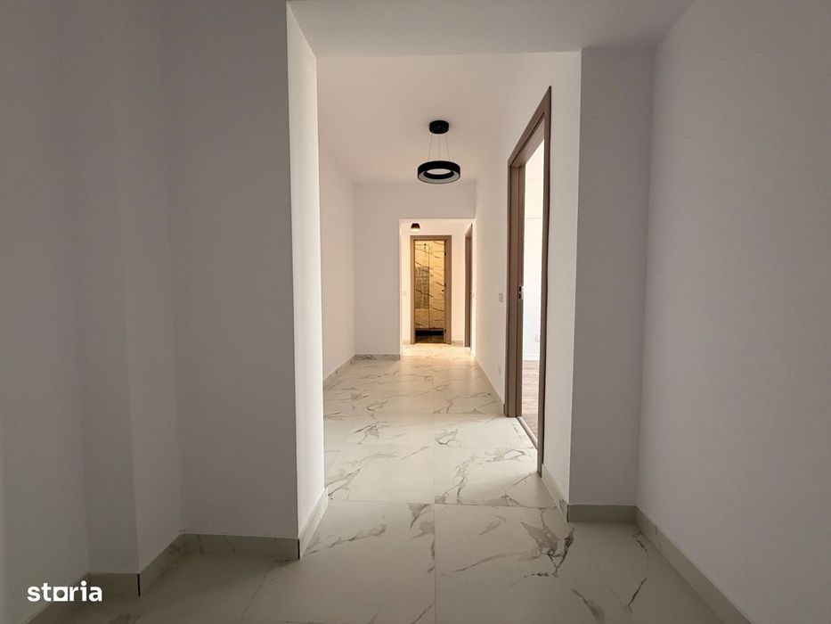 Apartament 3 Camere | Titulescu | Renovat