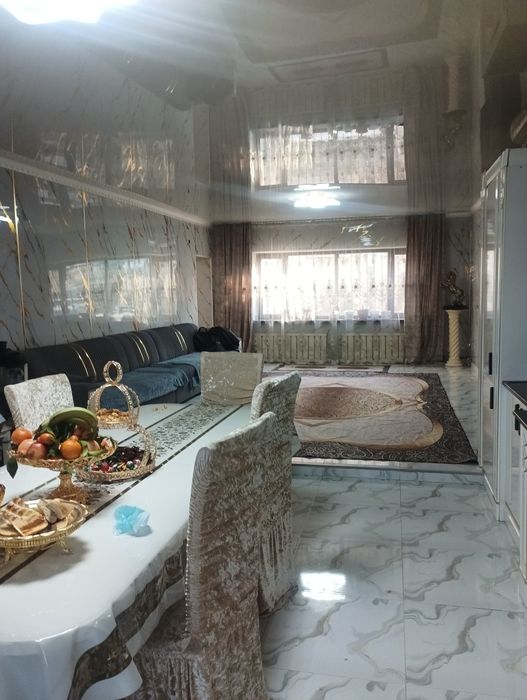 Продажа дома Турксибский район