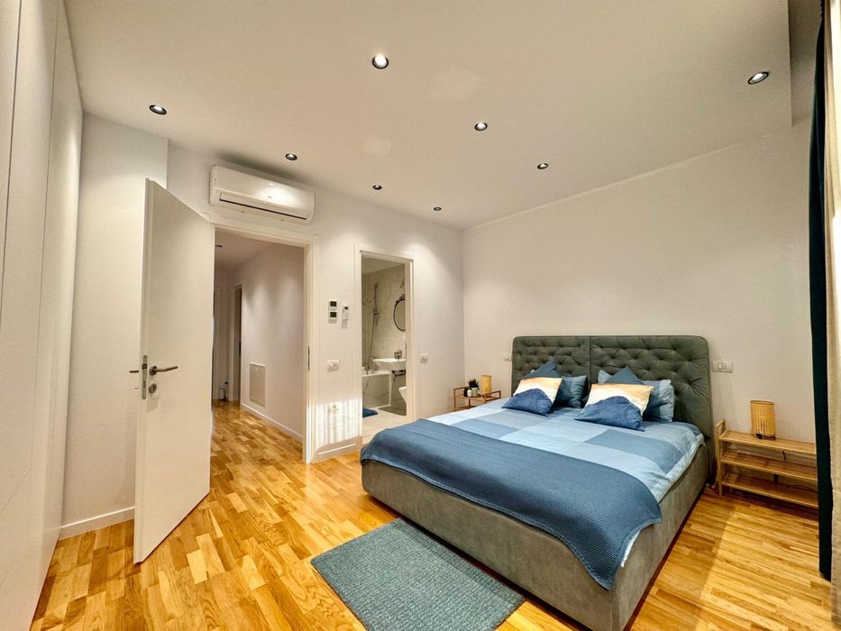 Vila premium 5 camere, New Point Villas Pipera, complet utilata