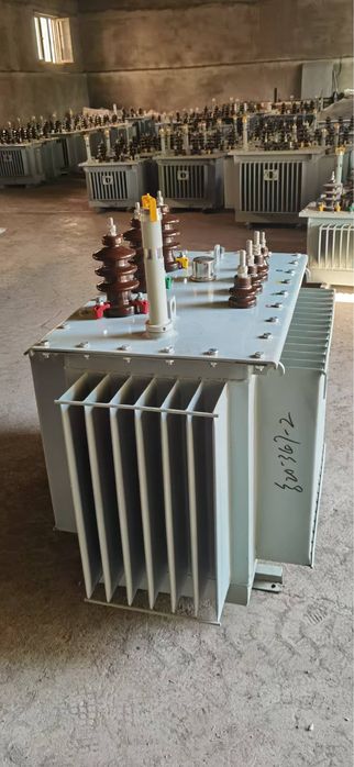 Трансформаторы новые