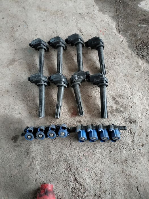 Запчасти на 1 Узет