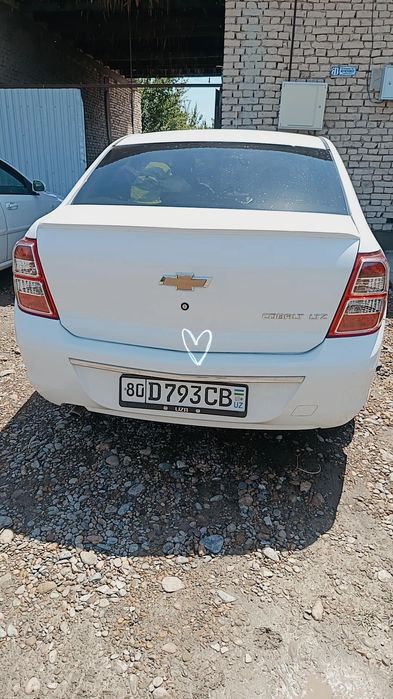Koblit avtomobili