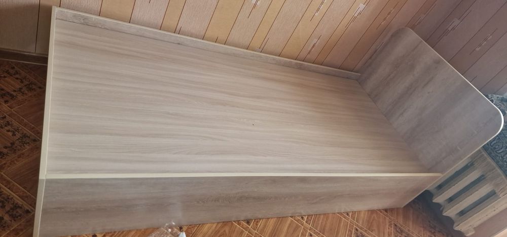 Новая кровать Одноместная