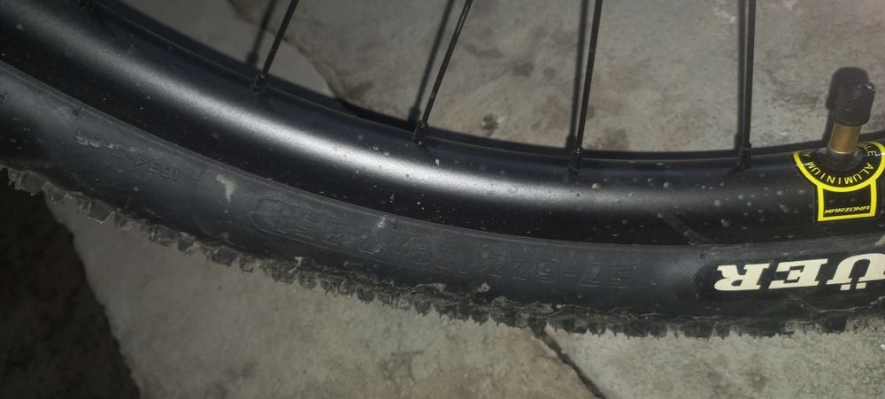 Продам велосипед новый