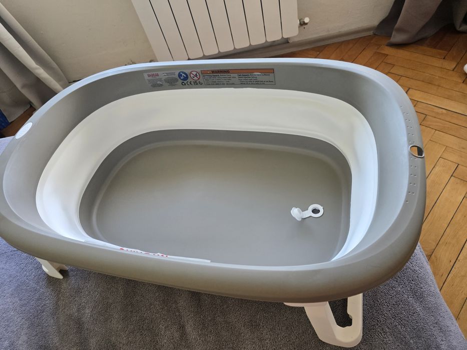 Вана за бебе ползвана 3м