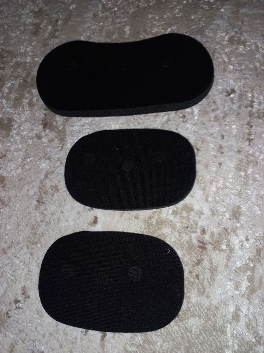 Ортез голеностопный