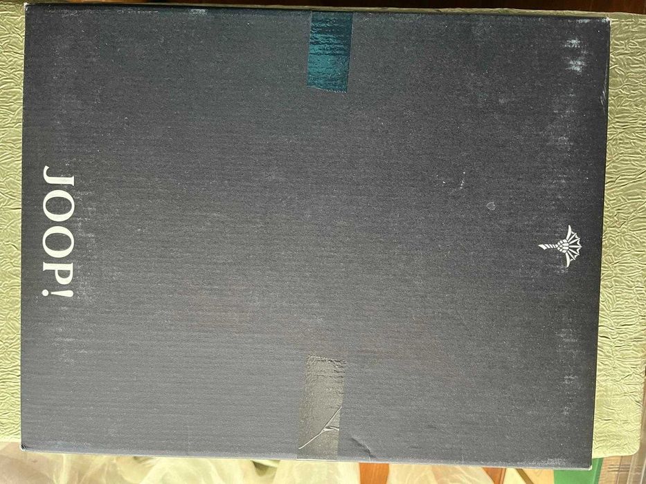 ЧИСТО НОВИ дамски маратонки JOOP