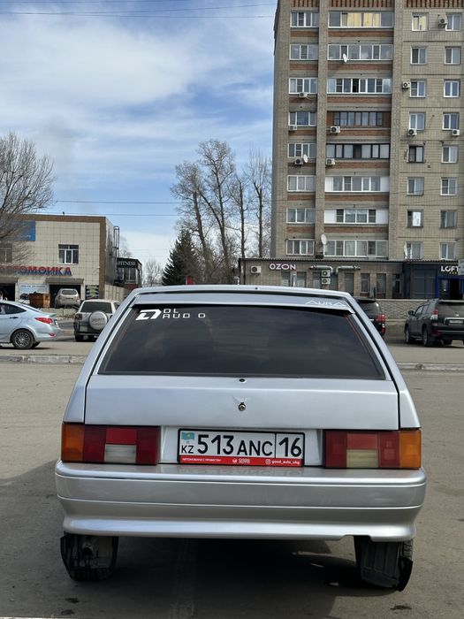 2114 в отличном состоянии 2011 г