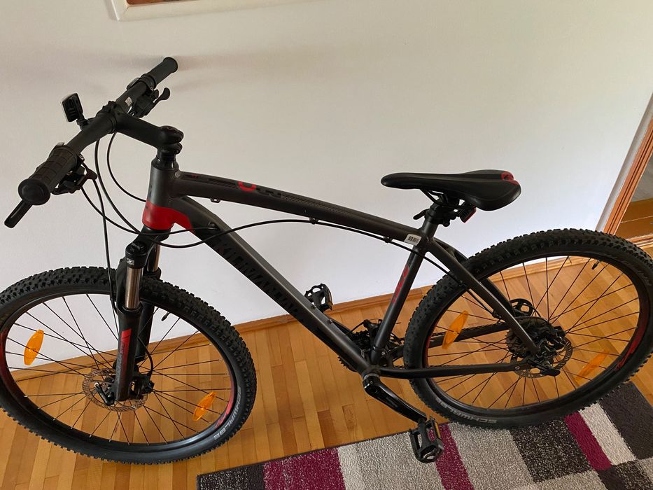 Vand bicicleta Kilomanjaro impecabila