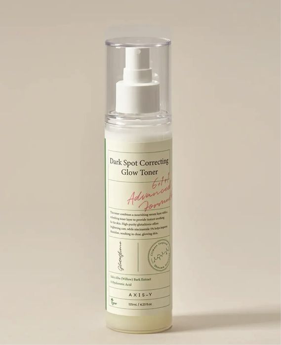 Тонер для проблемной кожи