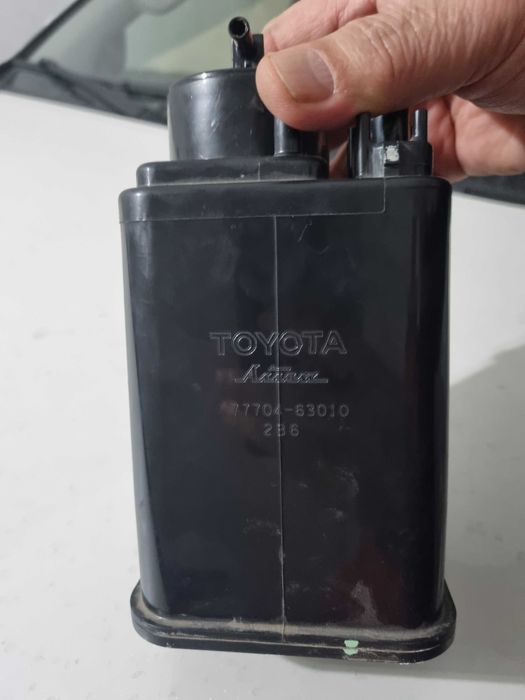 Адсорбер продаю.