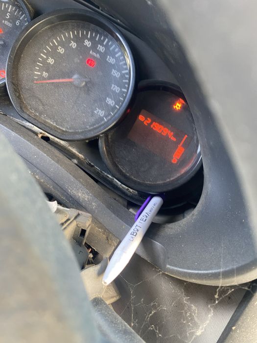 Motor Dacia , Renault, Diesel 90 CP K9K 1,5 DCI