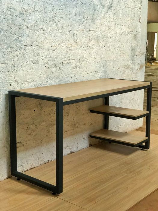 Изготовление парт и столов под заказ!
Для учебных центров, школ, ресто