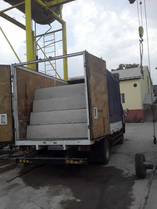 Beton lotok 22/25/30sm, 2m Тошкент ш. ва вилоятларига етказиб берамиз