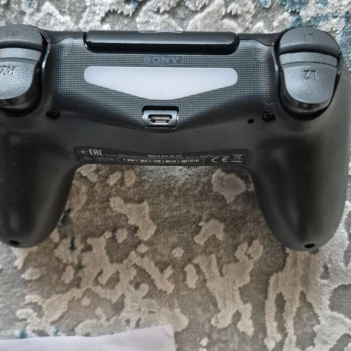 Controller PS4 Original, Nou