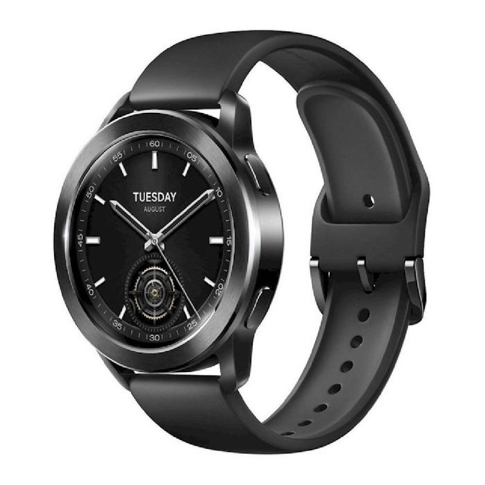 Xiaomi watch s3 20 kun tutilgan oʻzinikidan tashqari BONUSIGA 2 remesh