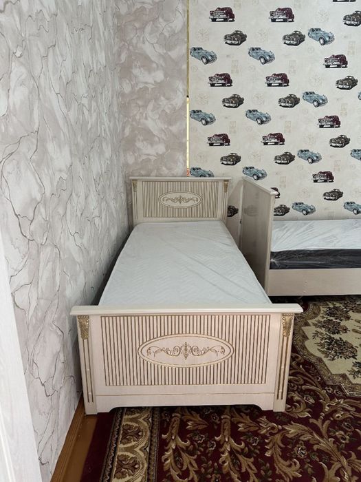 Kravat Krovat Кровать Акция