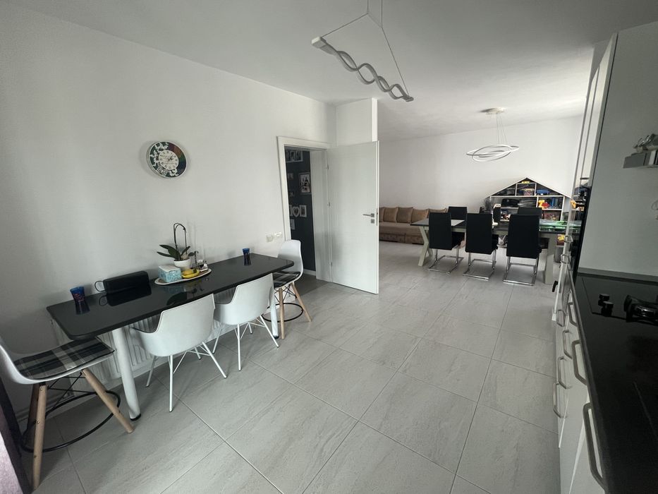 Proprietar Casa Moderna Eficienta Energetic S+P Plaiul Vulcanesti