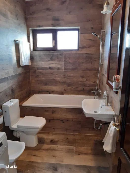 Apartament doua camere decomandate, Buna Ziua