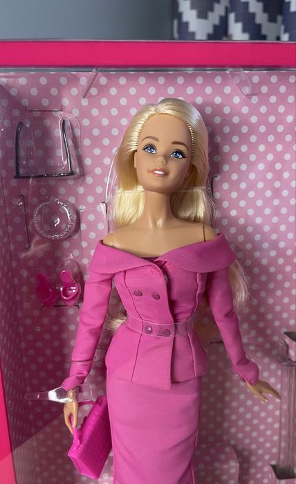 Продаю куклу Barbie