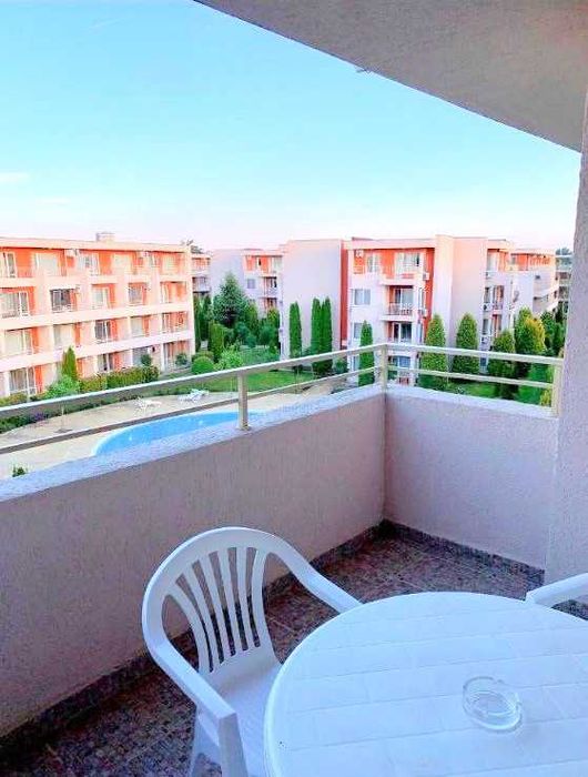 Продава се Двустаен апартамент в к.к. Слънчев бряг - 68 кв.м за 809 €/кв.м - Снимка #5