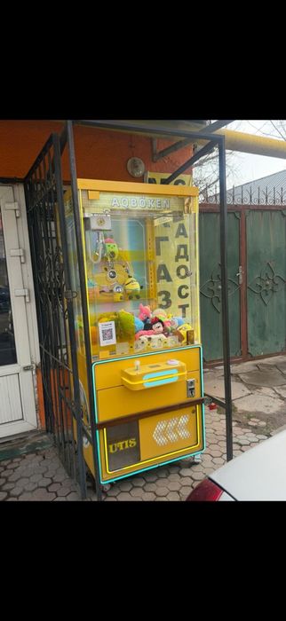 Продам игровые автоматы >