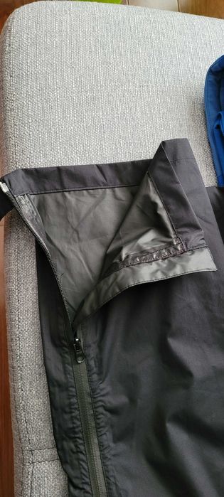 Suprapantaloni  Lafuma impermeabili