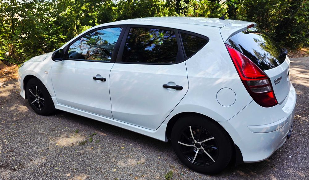 Hyundai i30 1.6 CRDi