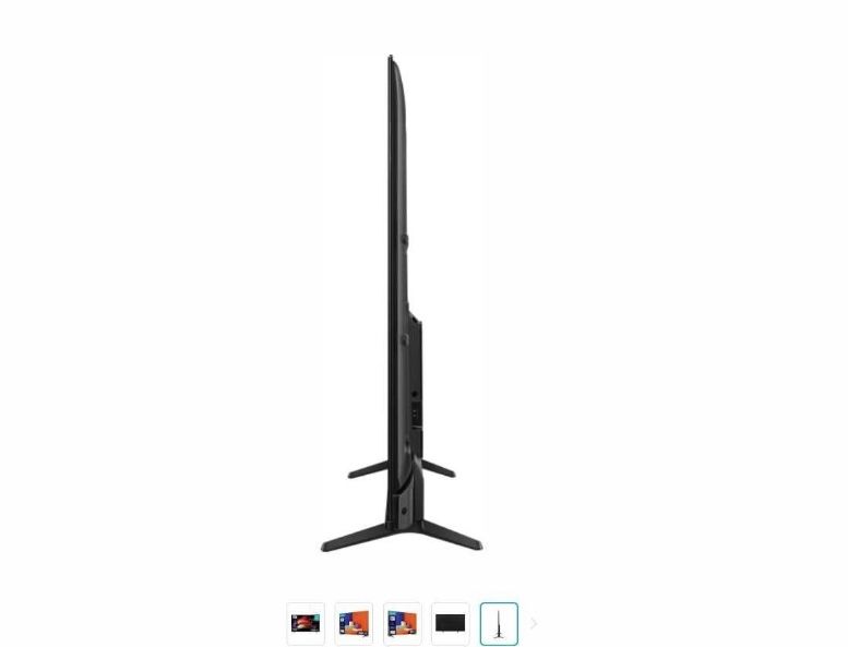 Телевизор Hisense 70