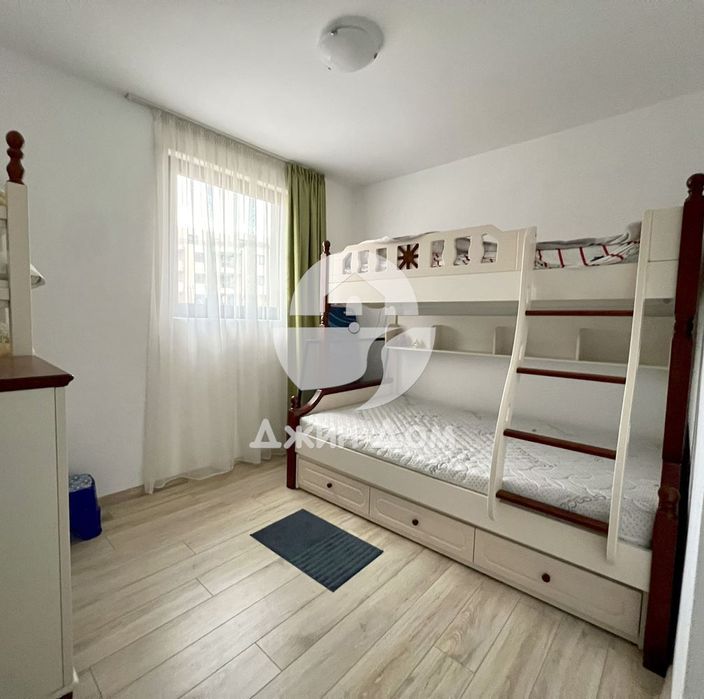 Продава се Двустаен апартамент в Свети Влас - 67 кв.м за 1687 €/кв.м - Снимка #4