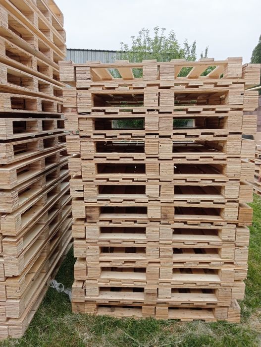 Продам поддоны палеты
