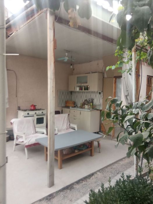 Тинч махалладан ховли сотилади