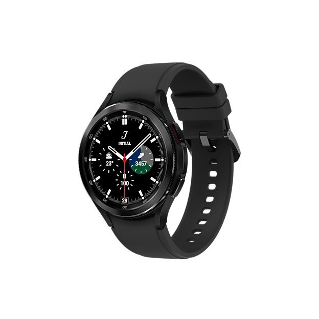 Samsung Galaxy Watch4 Classic 46mm – stare excelentă