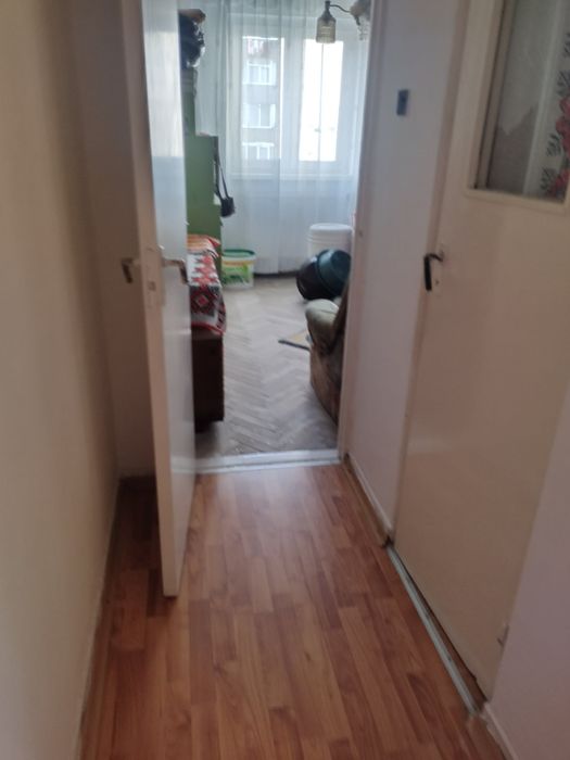 Apartament strada Traian, Vulcan