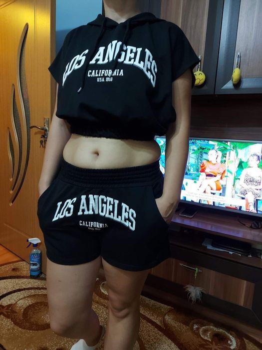 Treninguri pentru dama