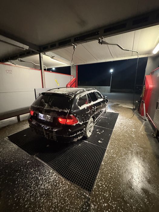 Vand bmw e91 320d