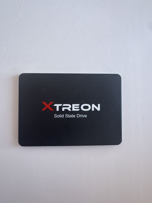 Сатылады SSD XTREON XT25S33 960 Гб