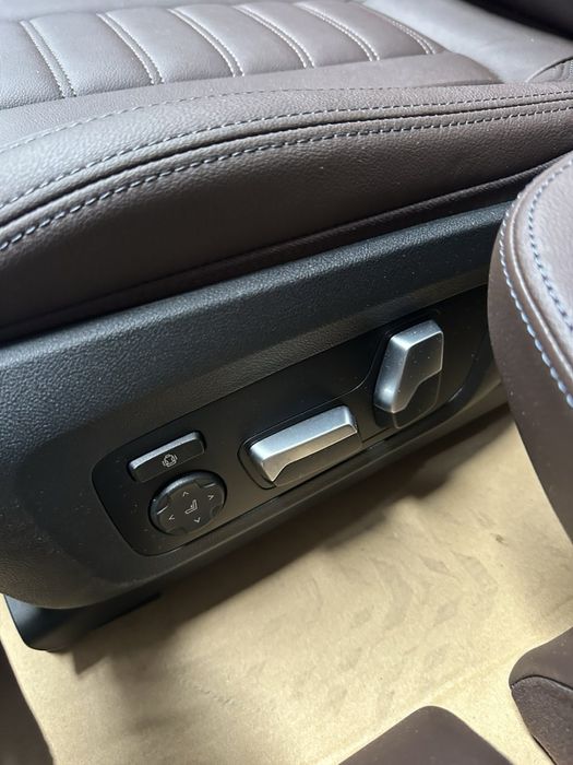 Седалки за Bmw G20 M-Individual