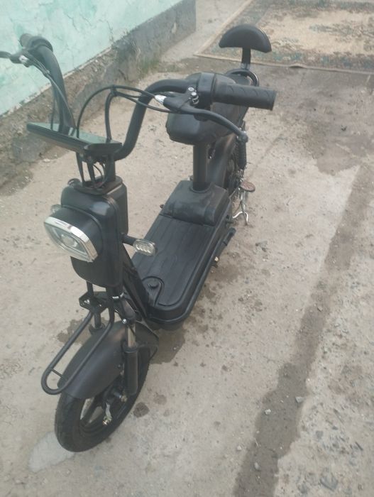 Электро сомакат Продам
