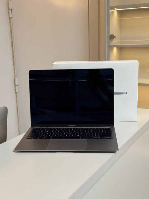 MacBook Air 13 2020 M1 89%| т45225