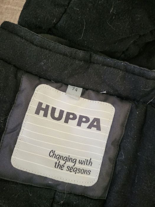 Зимний комбенизон