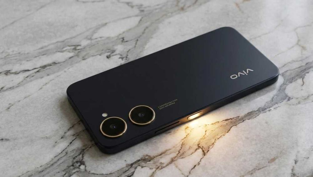 Vivo Y03 (Кульсары 0606/912035)