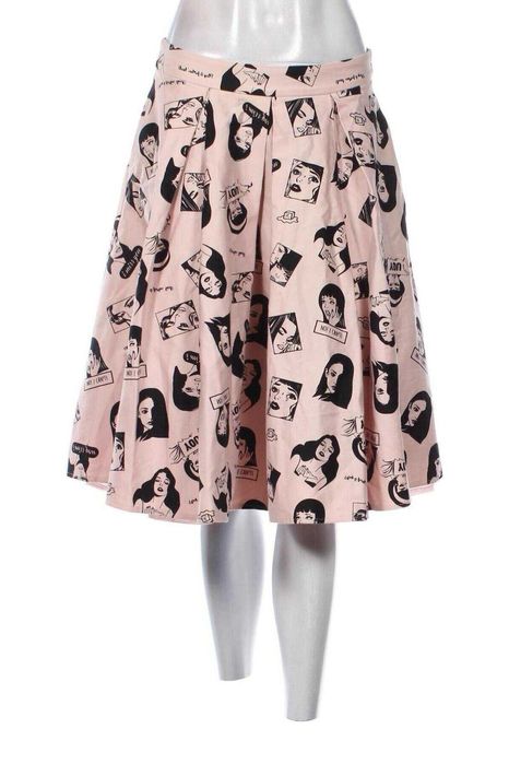 Дамска пола MOHITO