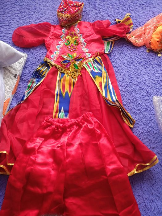 Прочие товары для детей