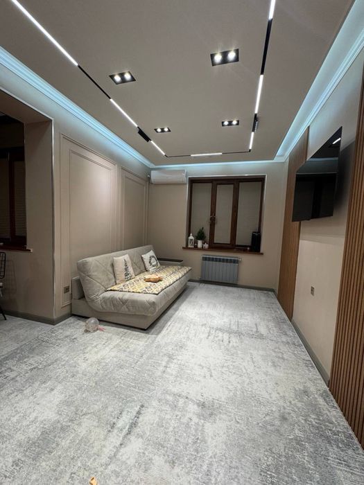 Хамза метро / ул.Мукуми / квартира с площадью 78кв.м 3/4/9 срочно