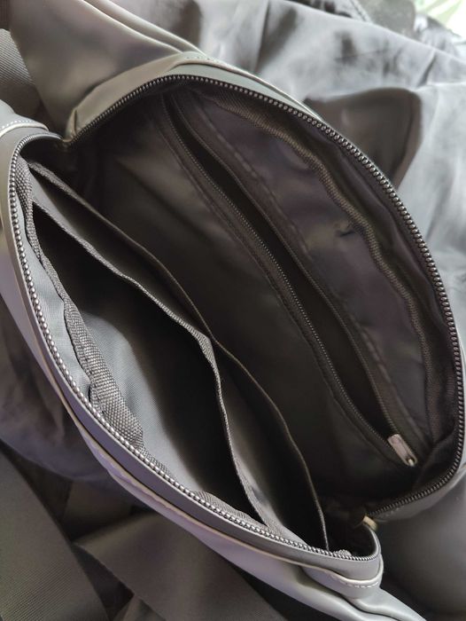 Мъжка чанта за през рамо