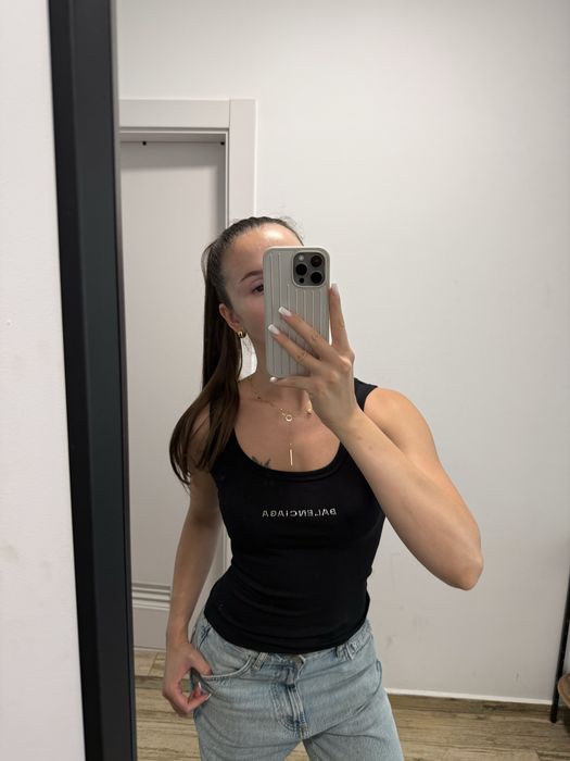 Потник balenciaga p.S/M